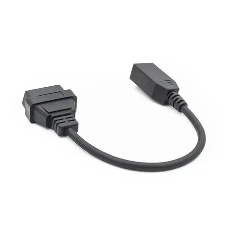 Καλώδιο προσαρμογής Honda 3-pins OBD1 – 16-pins OBD2 | Personenauto