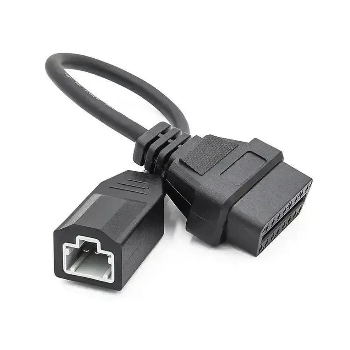 Καλώδιο προσαρμογής Honda 3-pins OBD1 – 16-pins OBD2 | Personenauto