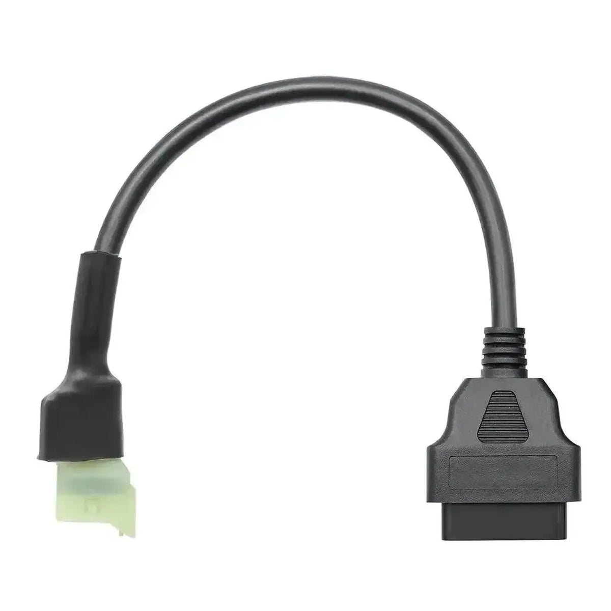 Καλώδιο προσαρμογής Honda 4 ακίδων OBD – 16 ακίδων OBD2 | Μοτοσικλέτα