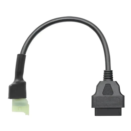 Καλώδιο προσαρμογής Honda 4 ακίδων OBD – 16 ακίδων OBD2 | Μοτοσικλέτα