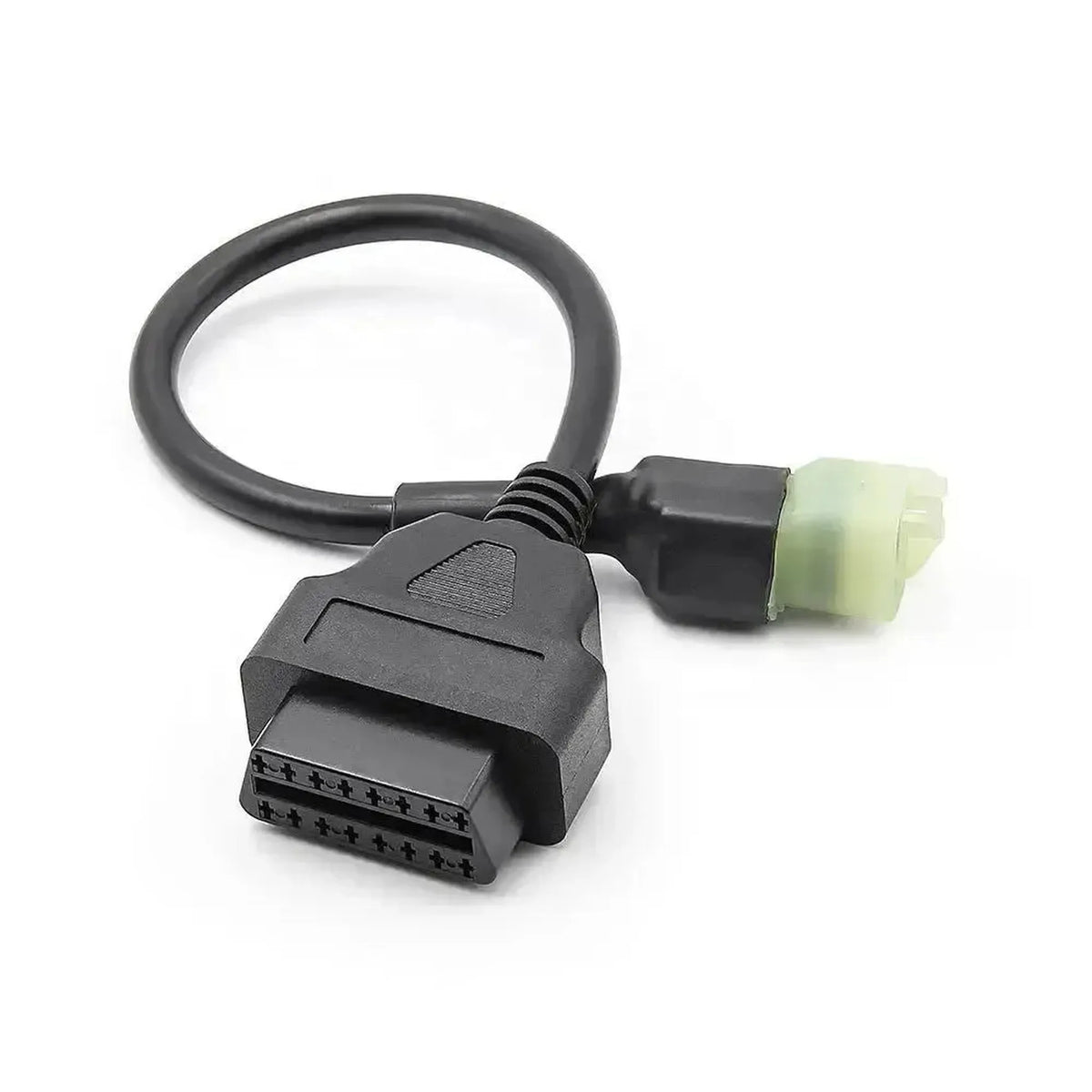Καλώδιο προσαρμογής Honda 4 ακίδων OBD – 16 ακίδων OBD2 | Μοτοσικλέτα