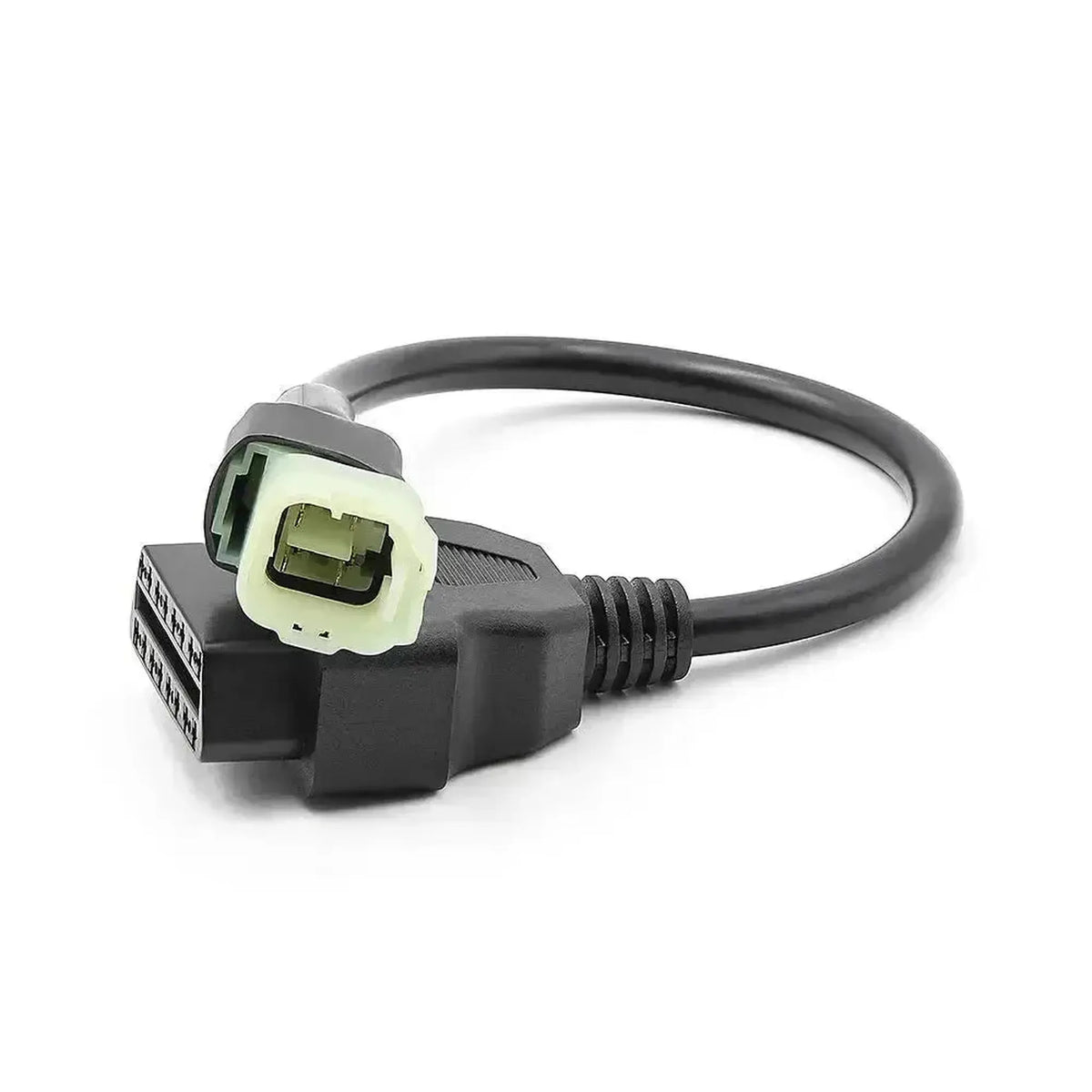 Καλώδιο προσαρμογής Honda 4 ακίδων OBD – 16 ακίδων OBD2 | Μοτοσικλέτα