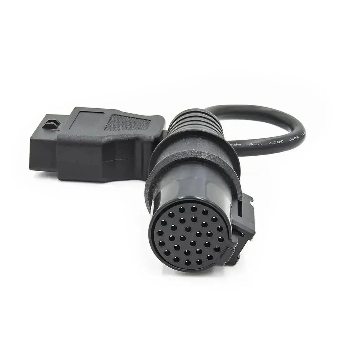 Καλώδιο προσαρμογής Iveco 30-pin OBD1 – 16-pin OBD2 | Φορτηγό