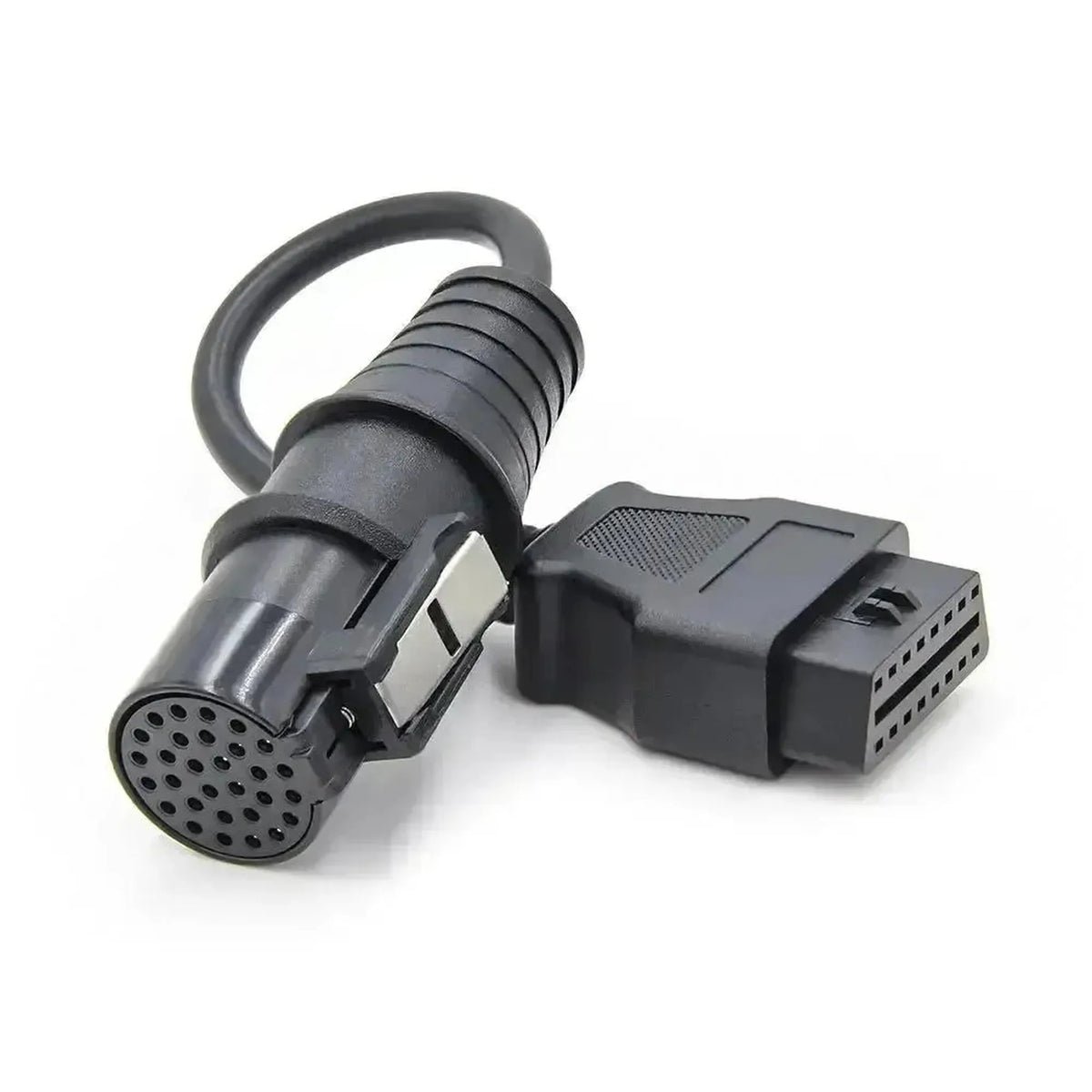 Καλώδιο προσαρμογής Iveco 30-pin OBD1 – 16-pin OBD2 | Φορτηγό