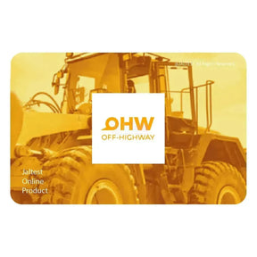 Jaltest (29308) | OHW (Off-Highway) | Software-activatie