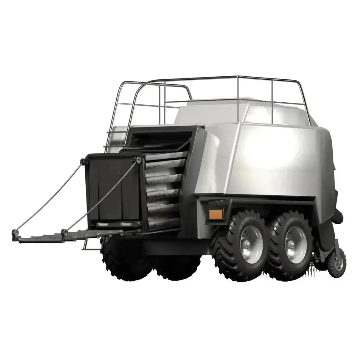 Jaltest (29751) | AGV (Agricultural) | Ενεργοποίηση λογισμικού