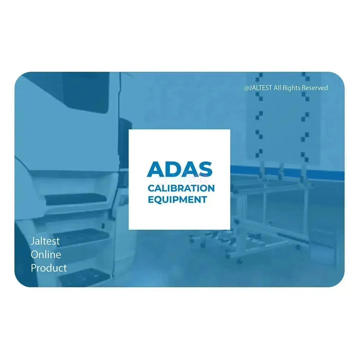 Jaltest (29788) | ADAS | Update-licentie