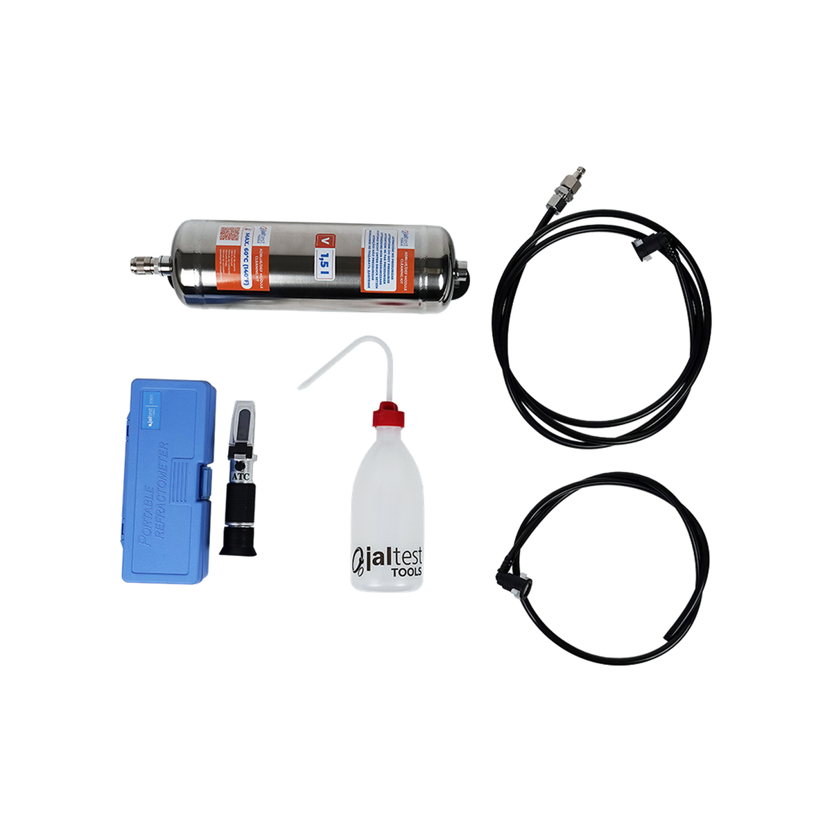 Jaltest (50105219) | AdBlue/DEF-Module Reinigingskit (AGV/OHW/MHE)