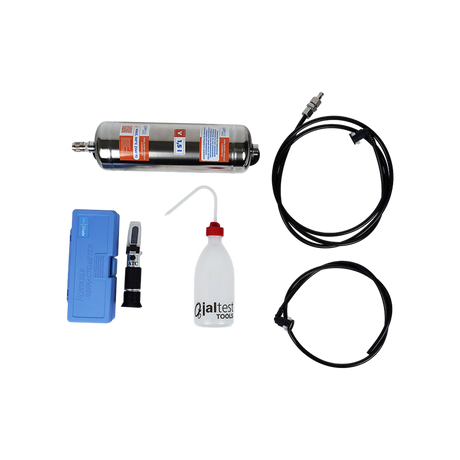 Jaltest (50105219) | AdBlue/DEF-Module Reinigingskit (AGV/OHW/MHE)