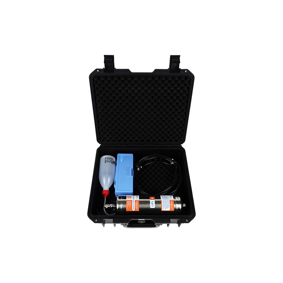Jaltest (50105219) | AdBlue/DEF-Module Reinigingskit (AGV/OHW/MHE)