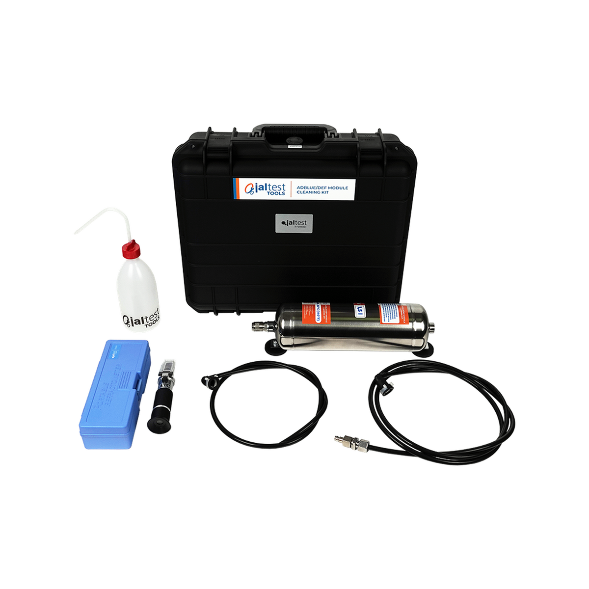 Jaltest (50105219) | AdBlue/DEF-Module Reinigingskit (AGV/OHW/MHE)