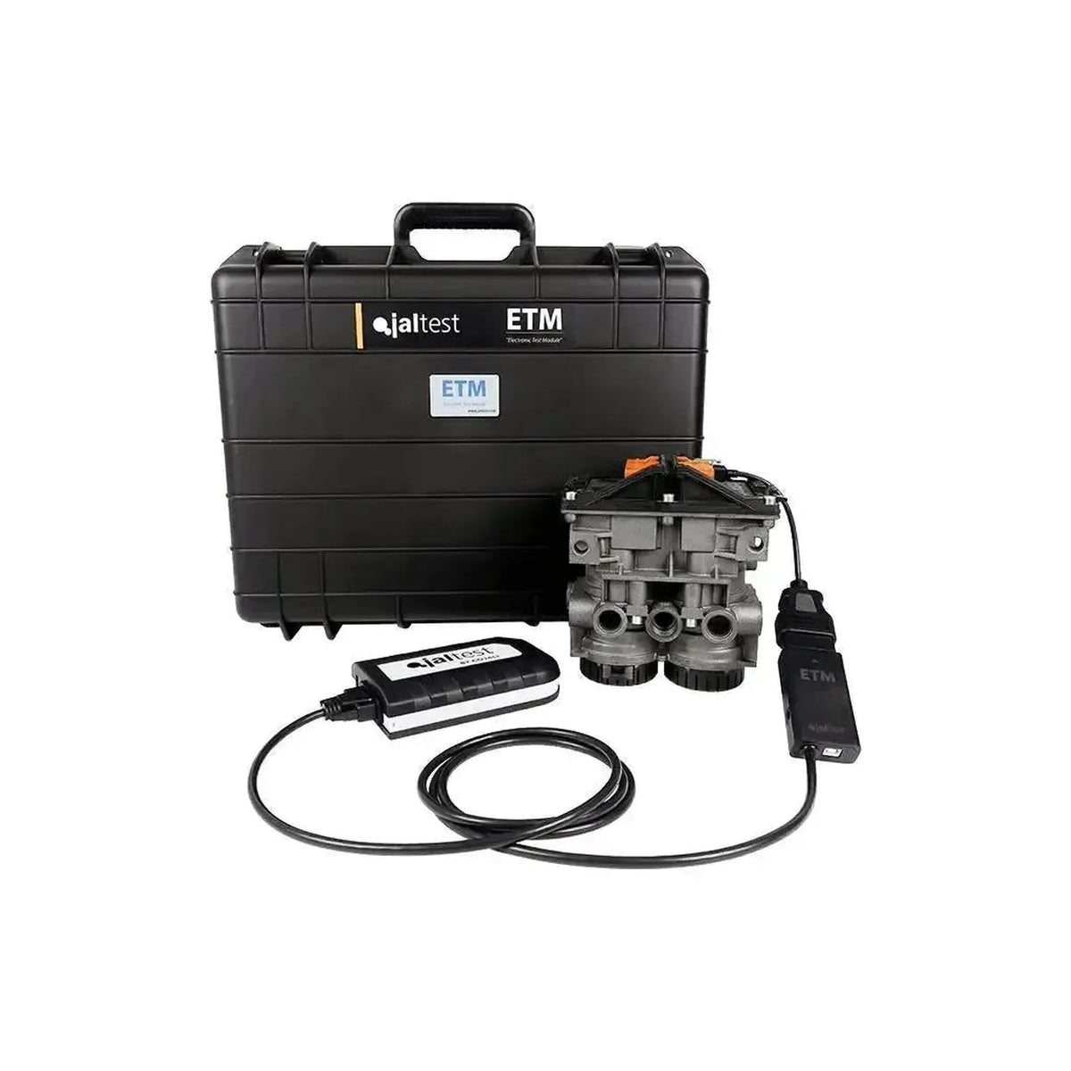 Jaltest (70001008) | ETM Kit | Αξεσουάρ