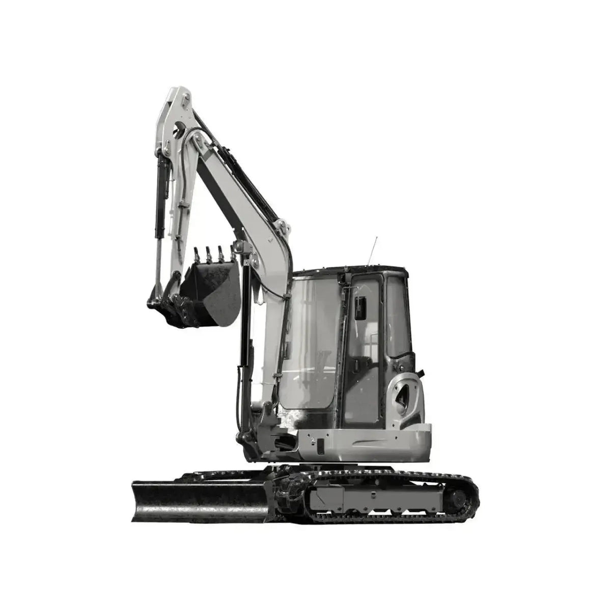 Jaltest (74001001) | OHW | Software-upgrade