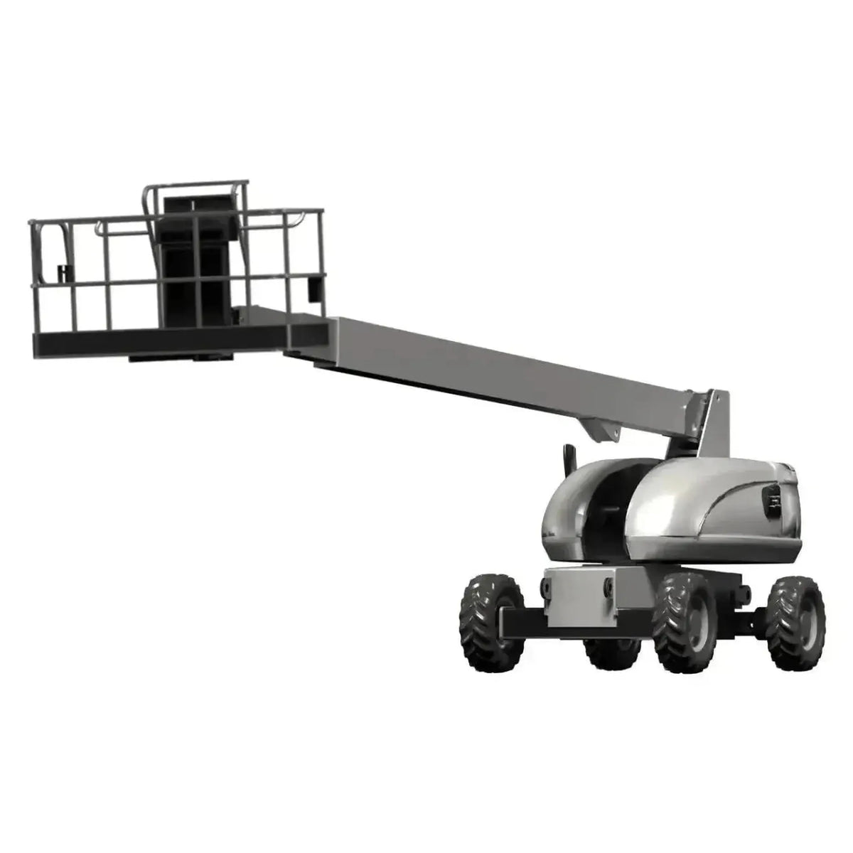 Jaltest (75001001) | MHE (Material Handling Equipment) | Ενεργοποίηση λογισμικού