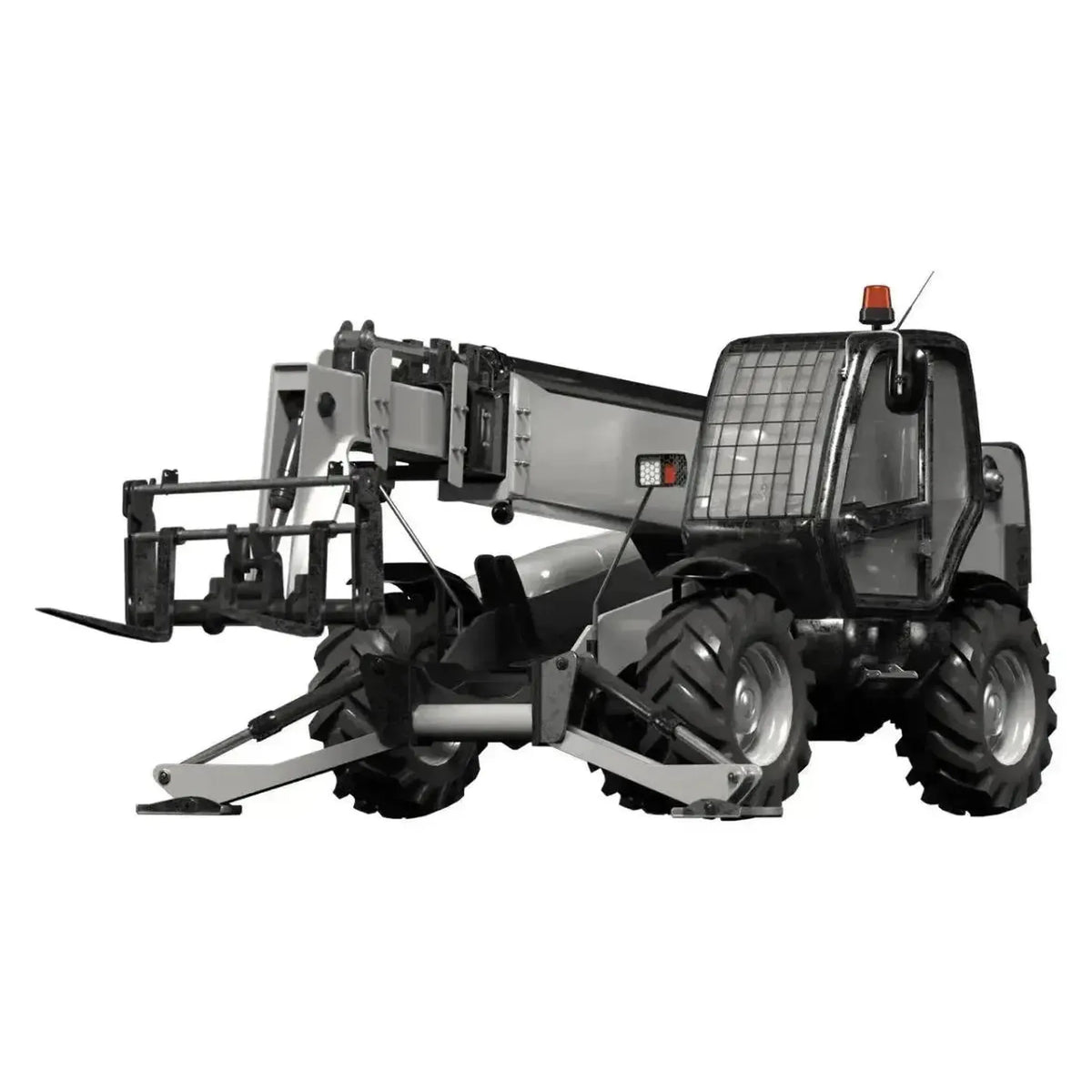 Jaltest (75001001) | MHE (Material Handling Equipment) | Ενεργοποίηση λογισμικού