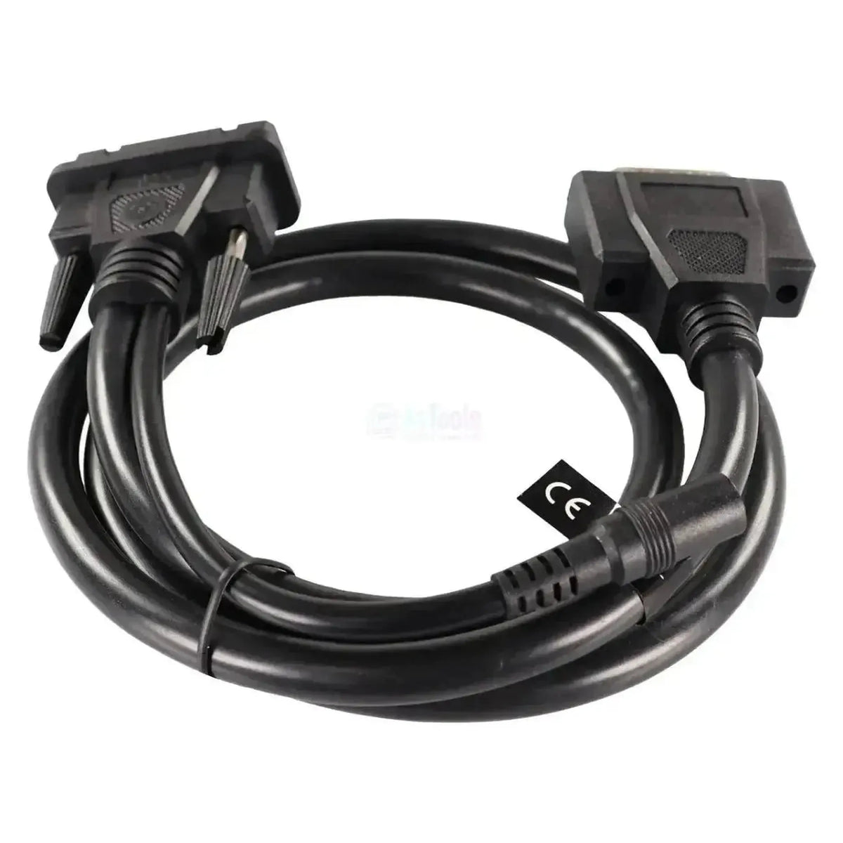 Jaltest (JDC100) | Link V9 26-pins DB26 Καλώδιο Επέκτασης (100 cm) | Interface