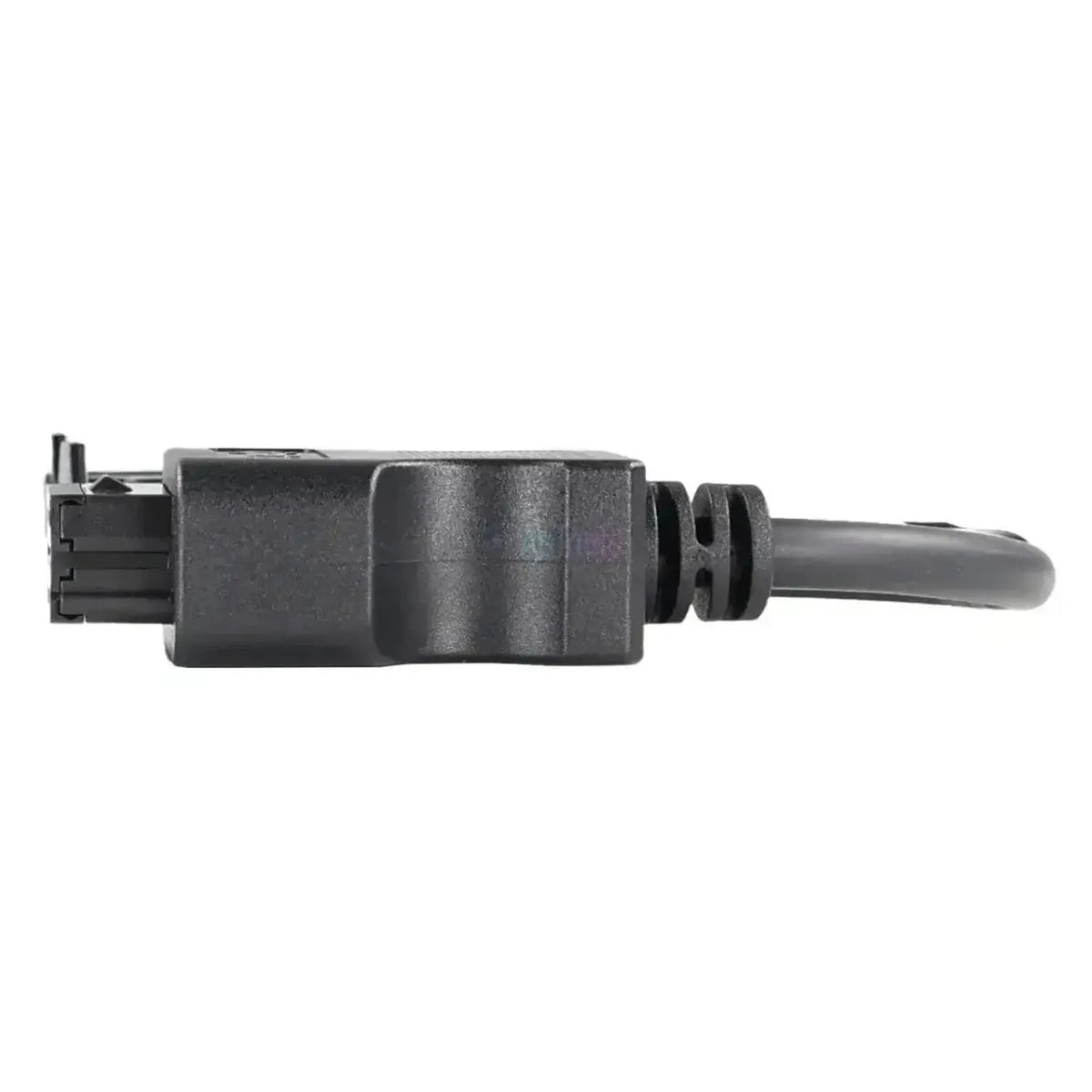 Jaltest (JDC101A) | Haldex Modal (ABS) 3+3-pins OBD – 16-pins OBD2 Verloopkabel | Trailer
