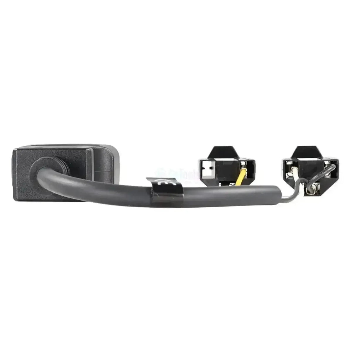 Jaltest (JDC101A) | Haldex Modal (ABS) 3+3-pins OBD – 16-pins OBD2 Verloopkabel | Trailer