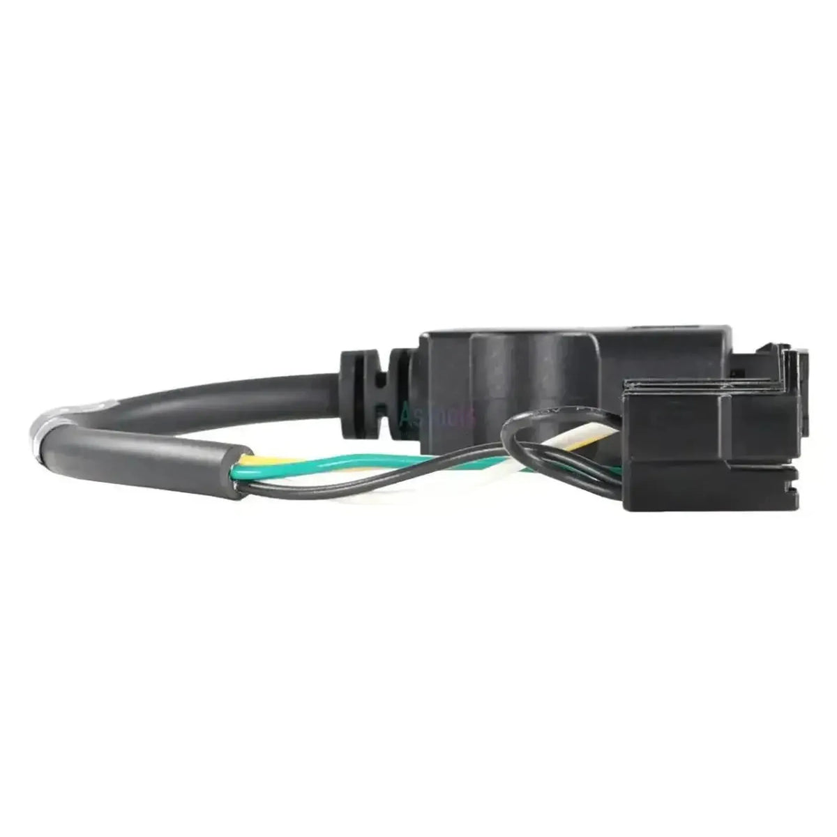Jaltest (JDC101A) | Haldex Modal (ABS) 3+3-pins OBD – 16-pins OBD2 Verloopkabel | Trailer