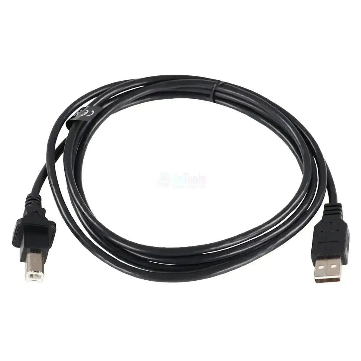 Jaltest (JDC107.9) | Link V9 – USB-B Verloopkabel | Interface