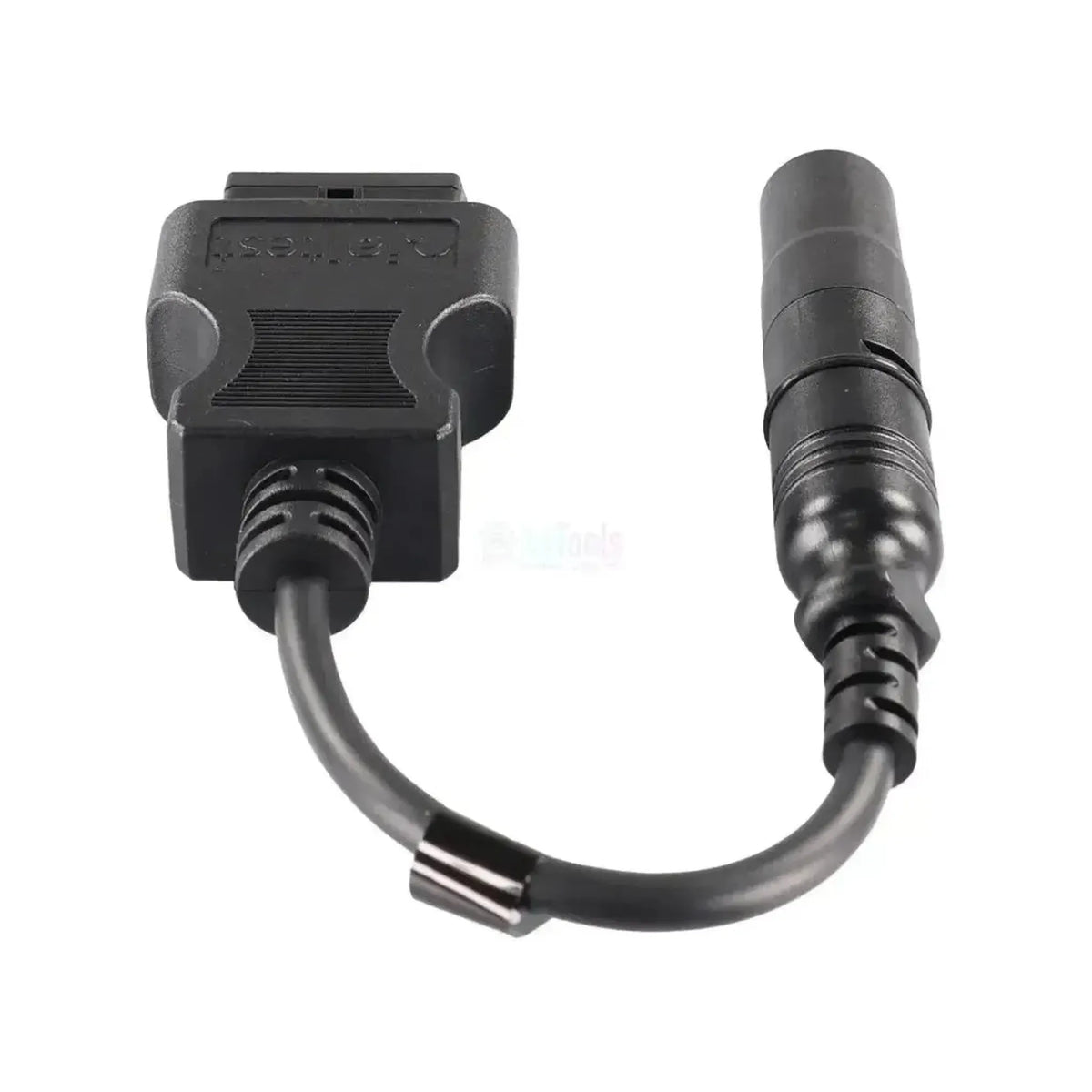 Jaltest (JDC108A) | Haldex (EB+/TRS, TPMS) 4-pins OBD - 16-pins OBD2 Καλώδιο σύνδεσης | Ρυμούλκα