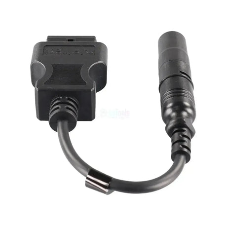 Jaltest (JDC108A) | Haldex (EB+/TRS, TPMS) 4-pins OBD - 16-pins OBD2 Καλώδιο σύνδεσης | Ρυμούλκα