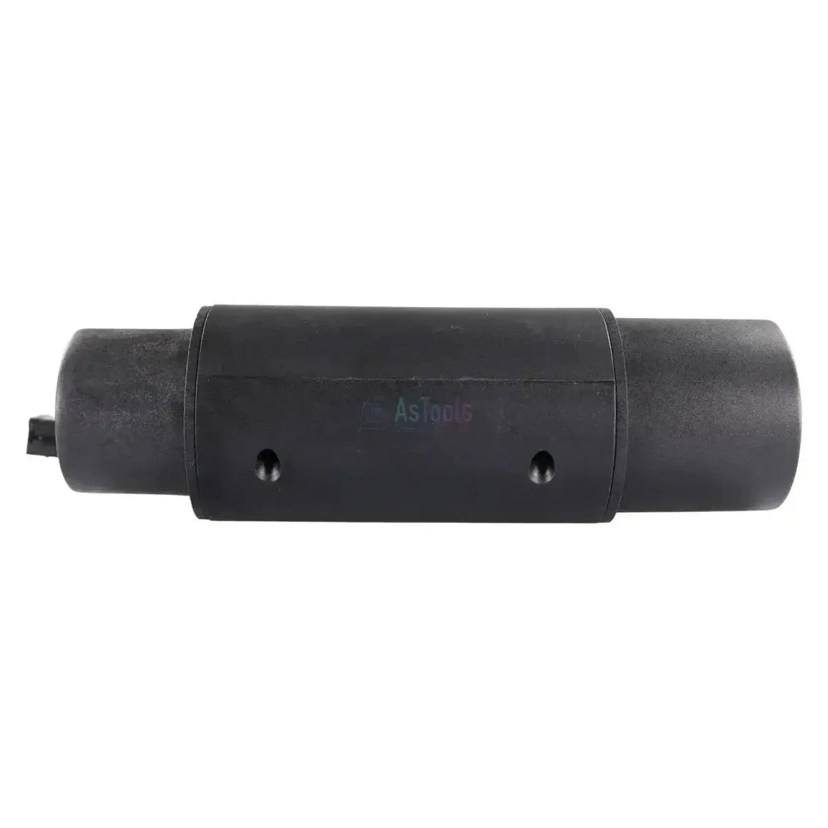 Jaltest (JDC110A) | 7+7-pins (CAN ISO 7638-1) - 16-pins OBD2 Adapter | Trailer