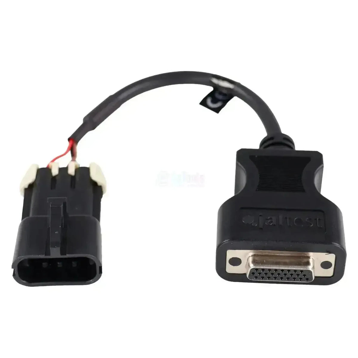 Jaltest (JDC115.9) | Carrier 3-pins OBD - 26-pins DB26 Καλώδιο διασύνδεσης | Ψυγείο ημιρυμουλκού