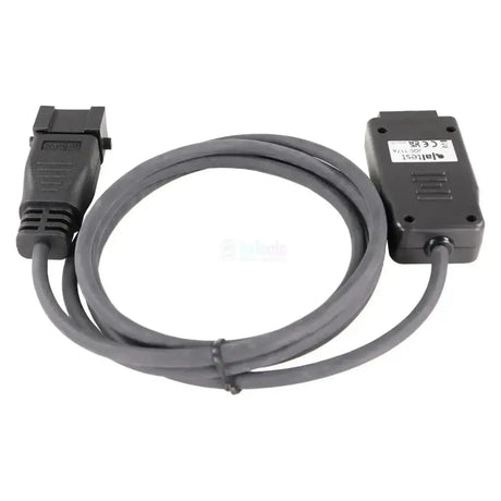 Jaltest (JDC117A) | Cojali (E-ABS) 8-pins OBD - 16-pins OBD2 Καλώδιο διασύνδεσης | Ρυμούλκα