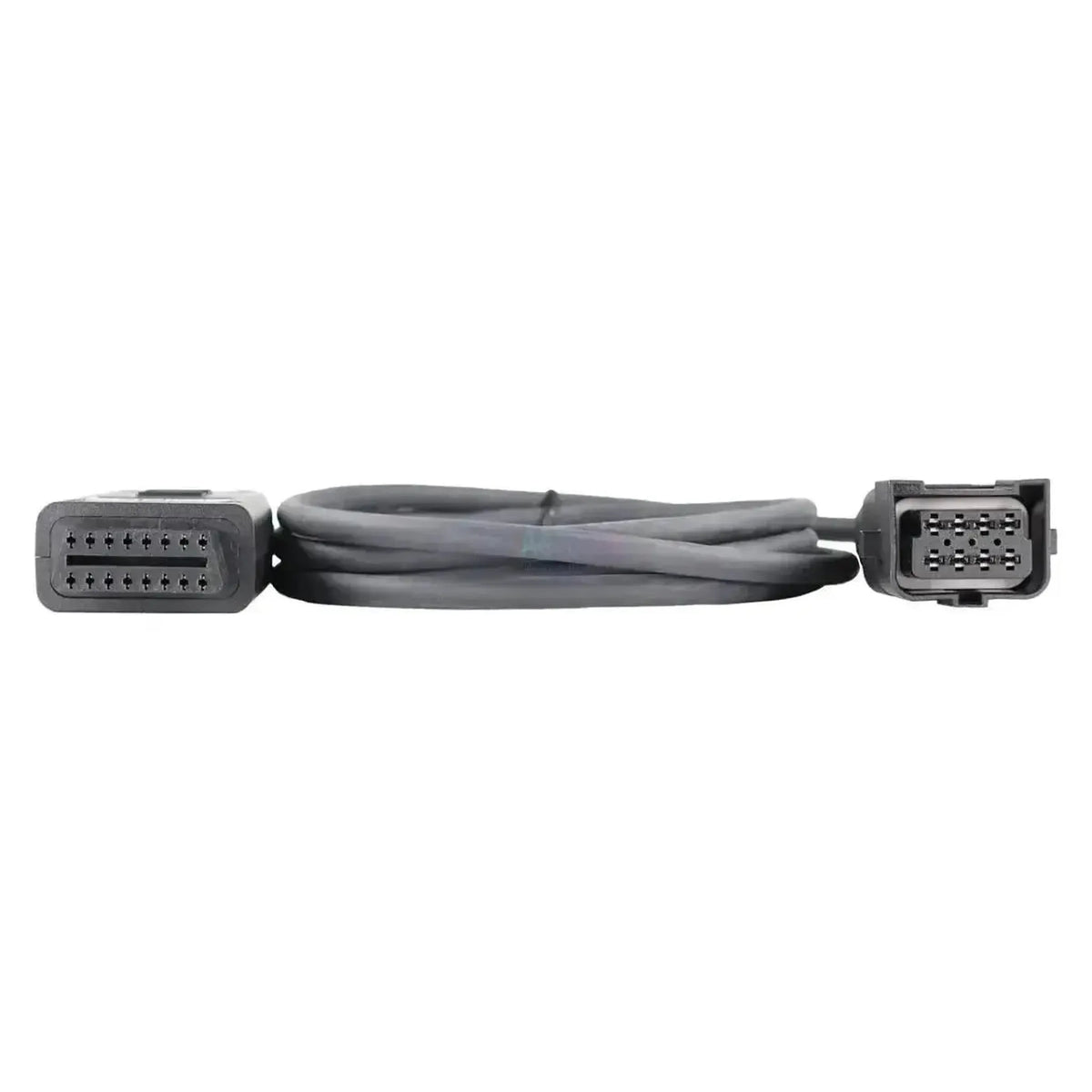 Jaltest (JDC117A) | Cojali (E-ABS) 8-pins OBD - 16-pins OBD2 Καλώδιο διασύνδεσης | Ρυμούλκα