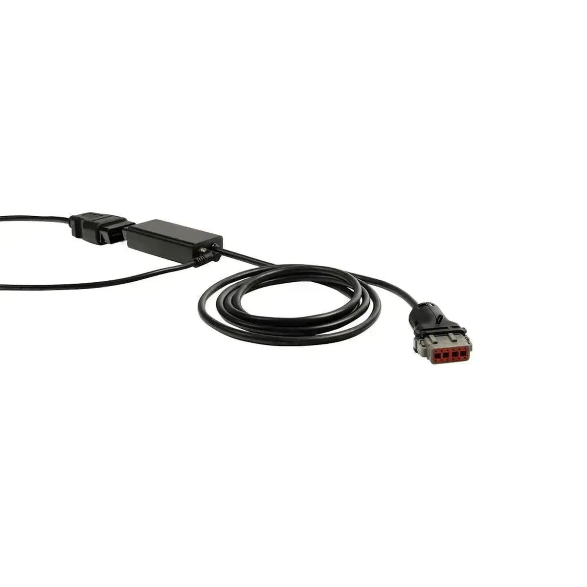 Jaltest (JDC122A) | Bendix (TPMS) 12-pins OBD - 16-pins OBD2 Καλώδιο προσαρμογής | Ρυμούλκα