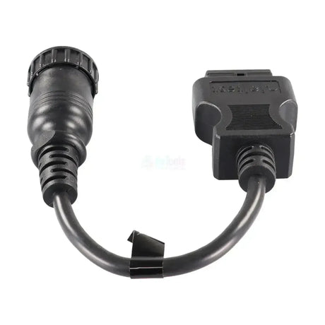 Jaltest (JDC203A) | Mercedes 14-pins OBD1 - 16-pins OBD2 Καλώδιο Προσαρμογής | Επαγγελματικά και Εργασιακά Οχήματα