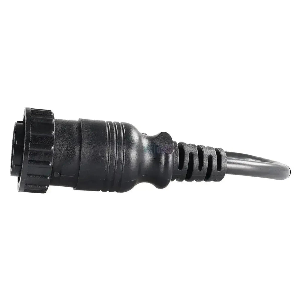 Jaltest (JDC203A) | Mercedes 14-pins OBD1 - 16-pins OBD2 Καλώδιο Προσαρμογής | Επαγγελματικά και Εργασιακά Οχήματα