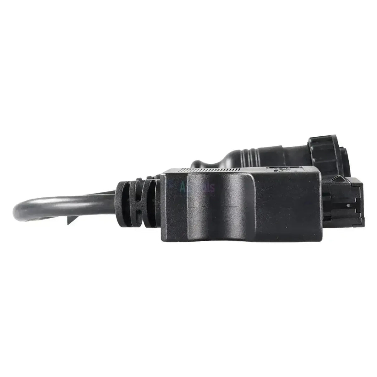 Jaltest (JDC203A) | Mercedes 14-pins OBD1 - 16-pins OBD2 Καλώδιο Προσαρμογής | Επαγγελματικά και Εργασιακά Οχήματα