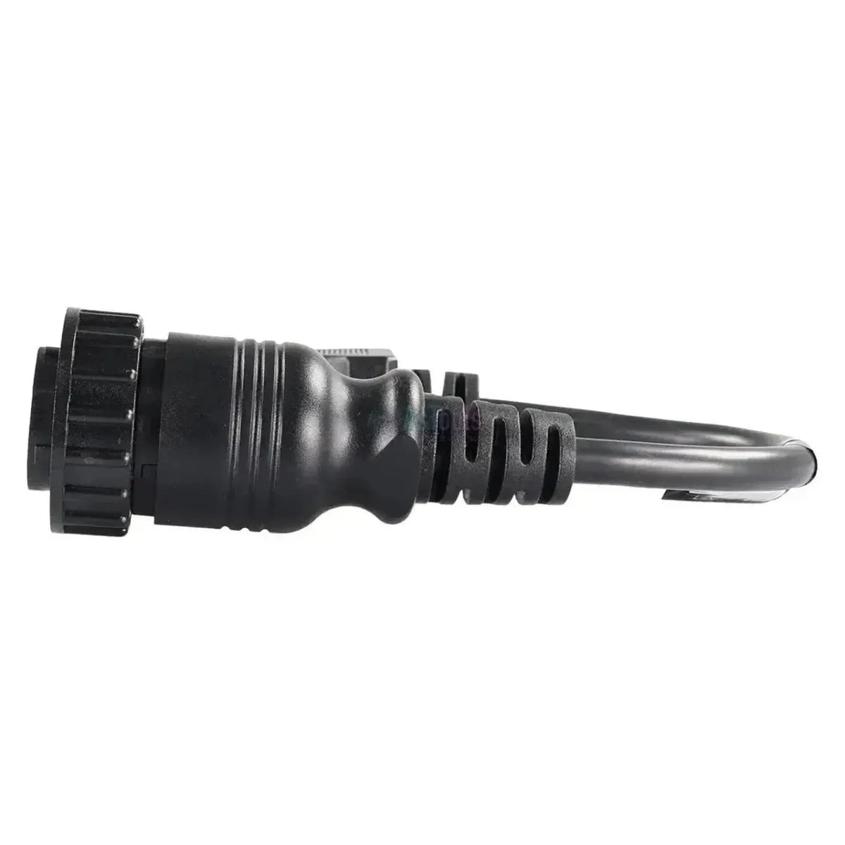 Jaltest (JDC204A) | Wabco 16-pins OBD - 16-pins OBD2 Καλώδιο προσαρμογής | Επαγγελματικά και εργασιακά οχήματα