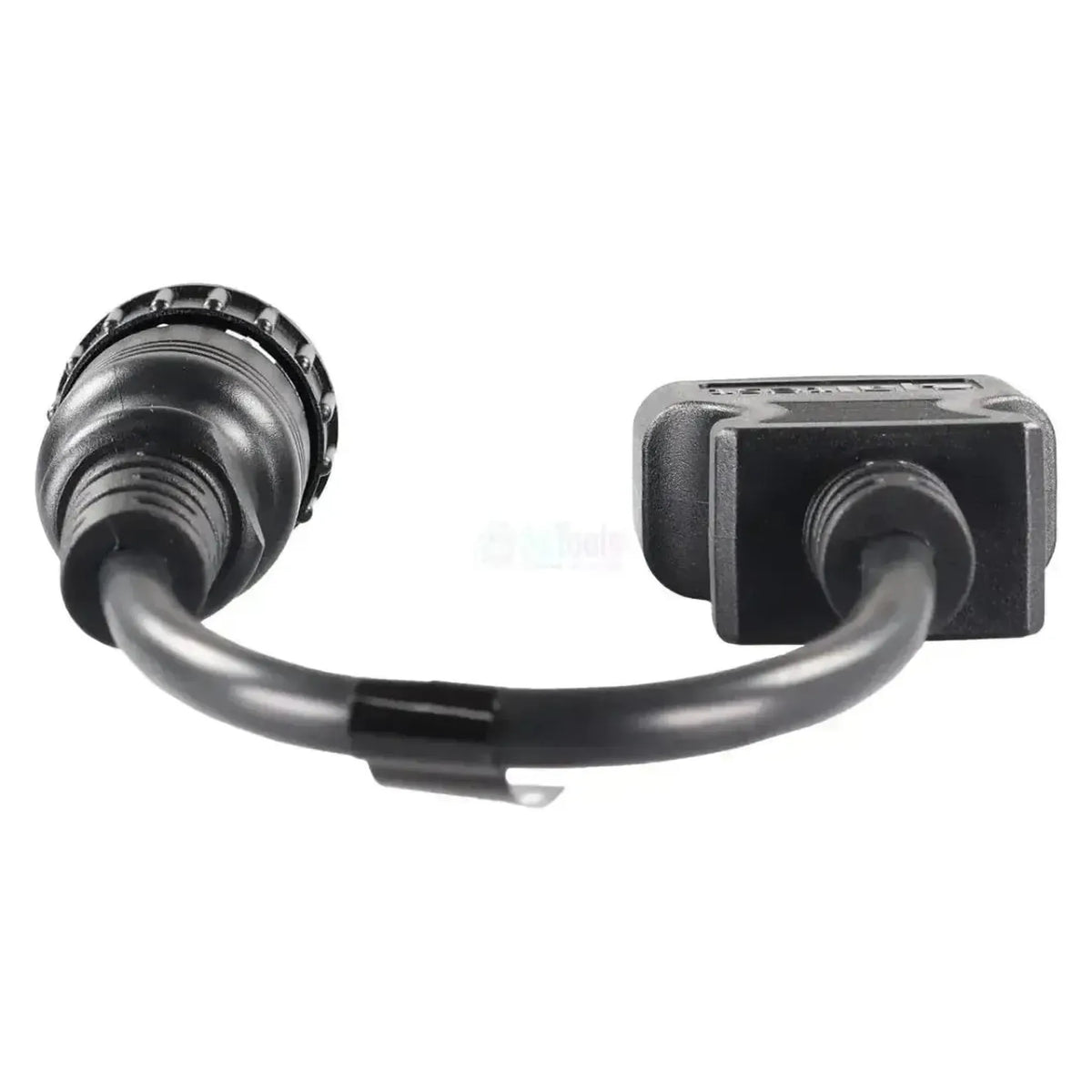 Jaltest (JDC204A) | Wabco 16-pins OBD - 16-pins OBD2 Καλώδιο προσαρμογής | Επαγγελματικά και εργασιακά οχήματα
