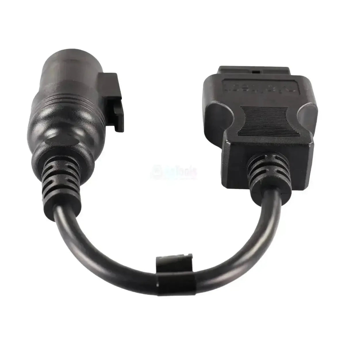 Jaltest (JDC206A) | Iveco 30-pins OBD1 – 16-pins OBD2 Καλώδιο Προσαρμογής | Επαγγελματικά και Εργασιακά Οχήματα