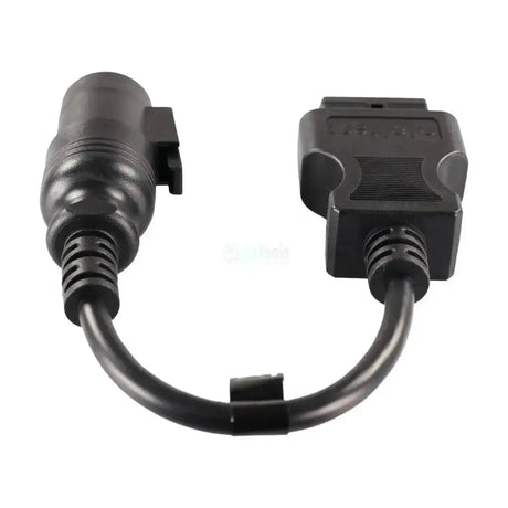 Jaltest (JDC206A) | Iveco 30-pins OBD1 – 16-pins OBD2 Καλώδιο Προσαρμογής | Επαγγελματικά και Εργασιακά Οχήματα