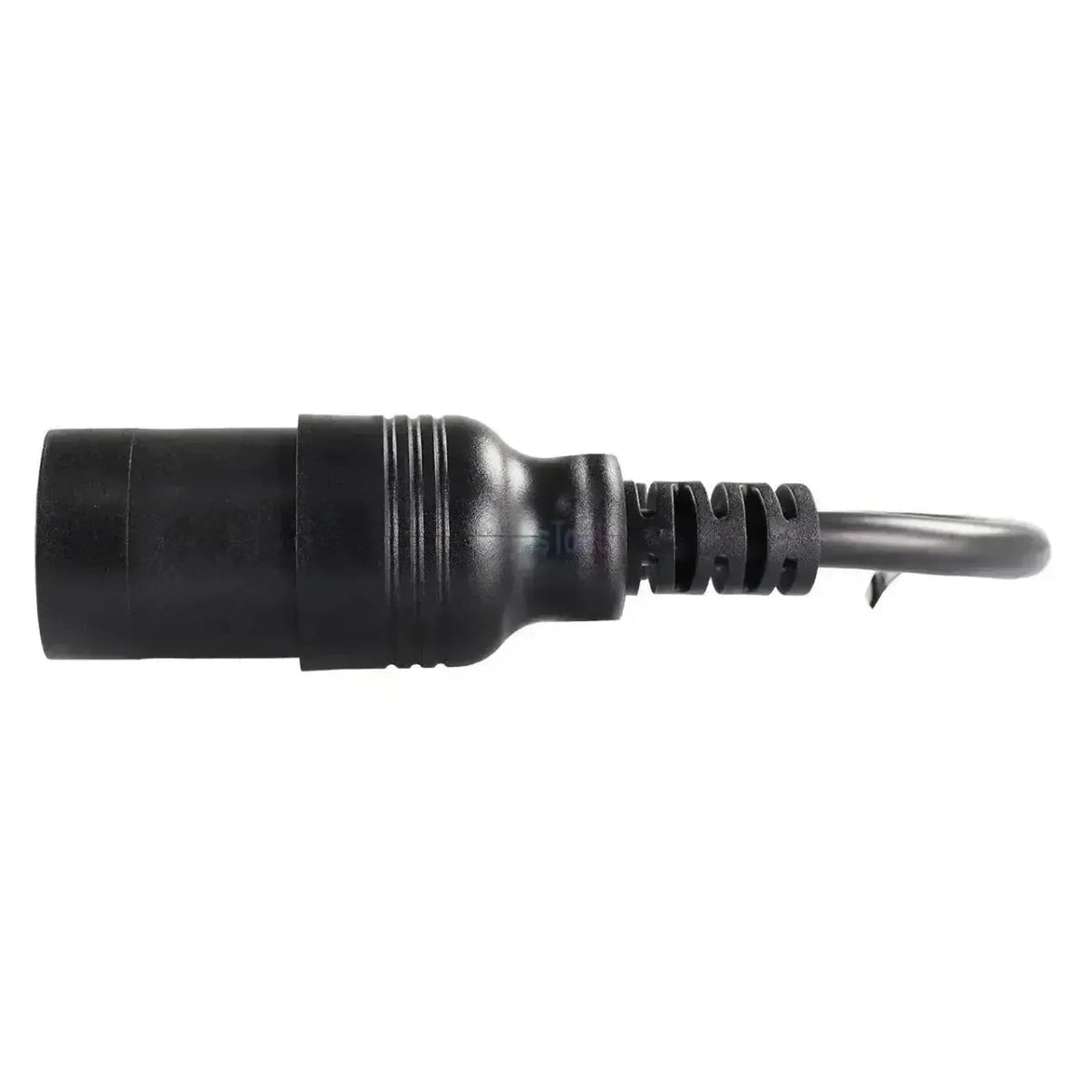 Jaltest (JDC206A) | Iveco 30-pins OBD1 – 16-pins OBD2 Καλώδιο Προσαρμογής | Επαγγελματικά και Εργασιακά Οχήματα