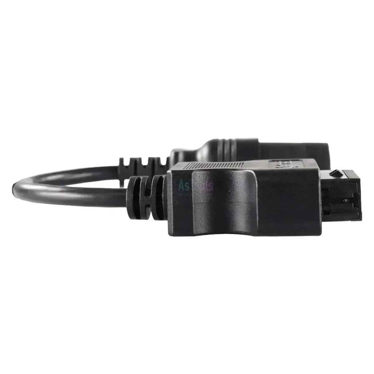 Jaltest (JDC206A) | Iveco 30-pins OBD1 – 16-pins OBD2 Καλώδιο Προσαρμογής | Επαγγελματικά και Εργασιακά Οχήματα