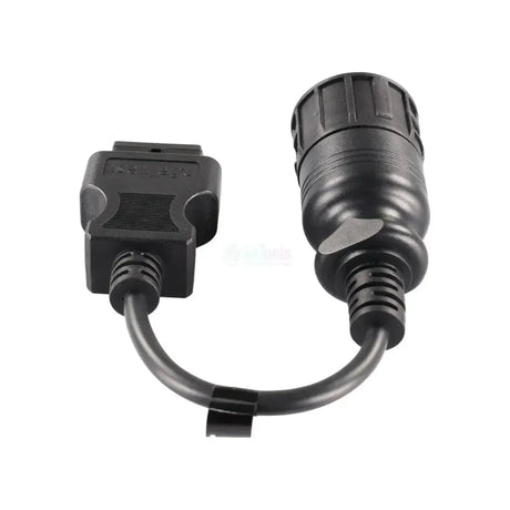 Jaltest (JDC207A) | Καλώδιο προσαρμογής MAN 4-pins OBD1 - 16-pins OBD2 | Επαγγελματικά και εργασιακά οχήματα