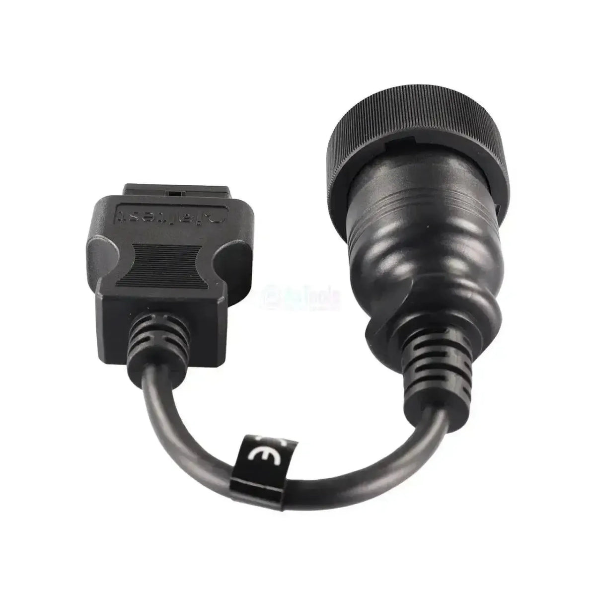 Jaltest (JDC210A) | Καλώδιο διασύνδεσης MAN 37 pins OBD1 - 16 pins OBD2 | Επαγγελματικά και εργατικά οχήματα