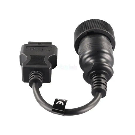 Jaltest (JDC210A) | Καλώδιο διασύνδεσης MAN 37 pins OBD1 - 16 pins OBD2 | Επαγγελματικά και εργατικά οχήματα