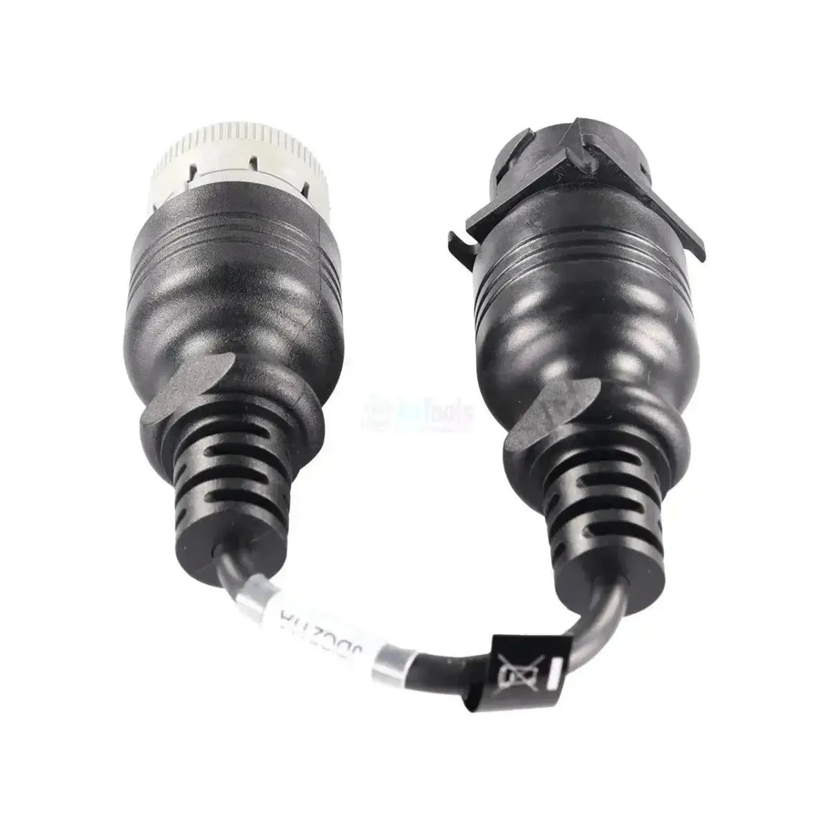 Jaltest (JDC211A) | Deutsch 6-pins – 9-pins J1939 Καλώδιο Προσαρμογής | Όχήματα Εργασίας και Επαγγελματικής Χρήσης