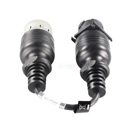 Jaltest (JDC211A) | Deutsch 6-pins – 9-pins J1939 Καλώδιο Προσαρμογής | Όχήματα Εργασίας και Επαγγελματικής Χρήσης