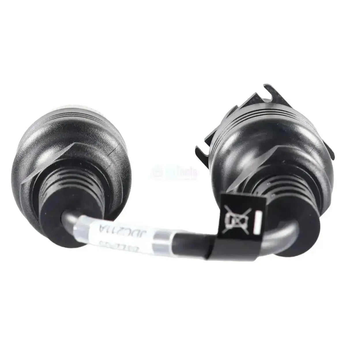 Jaltest (JDC211A) | Deutsch 6-pins – 9-pins J1939 Καλώδιο Προσαρμογής | Όχήματα Εργασίας και Επαγγελματικής Χρήσης
