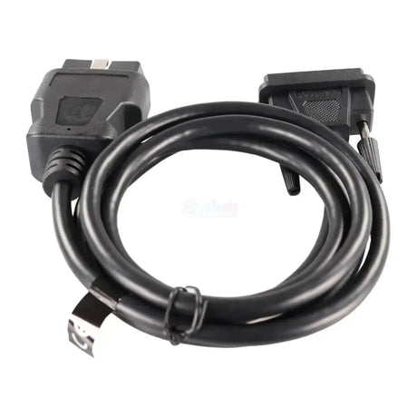 Jaltest (JDC213.9) | Link V9 26-pins DB26 – 16-pins OBD2 Verloopkabel | Interface