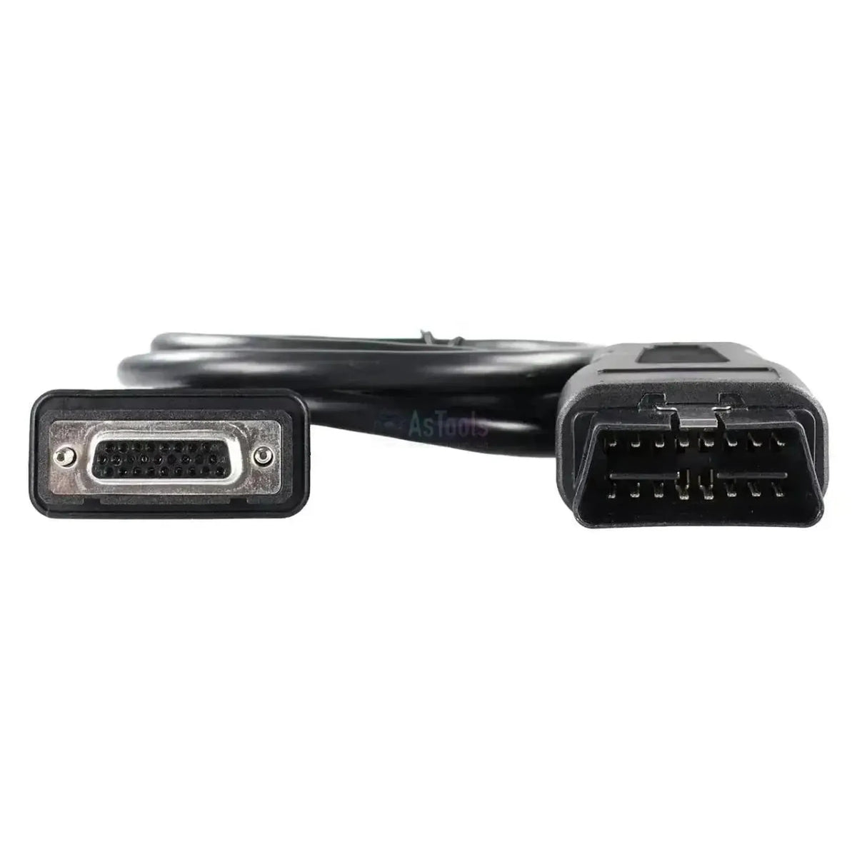 Jaltest (JDC213.9) | Link V9 26-pins DB26 – 16-pins OBD2 Verloopkabel | Interface