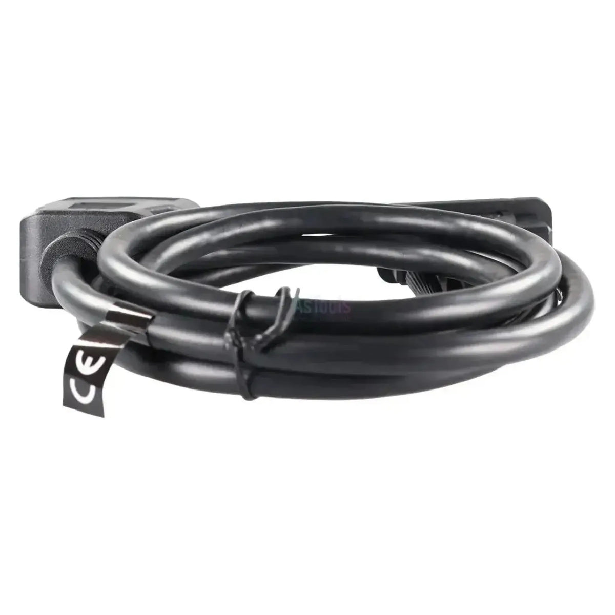 Jaltest (JDC213.9) | Link V9 26-pins DB26 – 16-pins OBD2 Verloopkabel | Interface