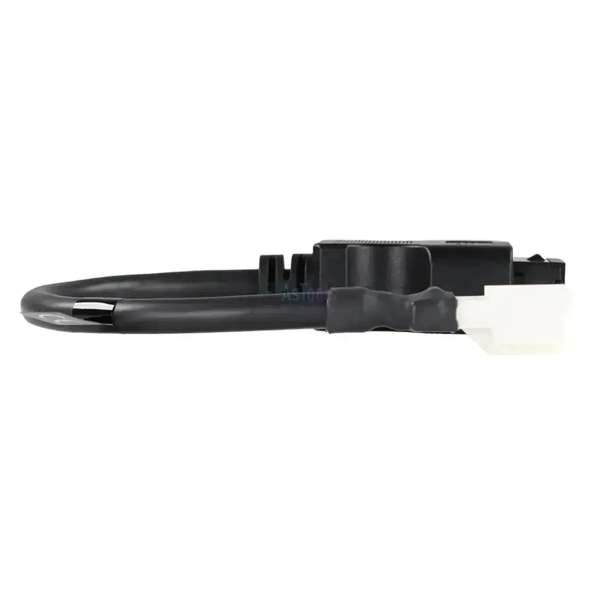 Jaltest (JDC218A) | Isuzu 3-pins OBD1 – 16-pins OBD2 Καλώδιο διασύνδεσης | Φορτηγό